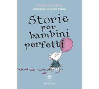 Storie per bambini perfetti