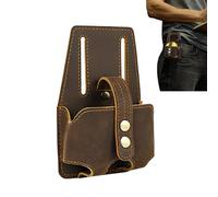 Storie per cinture: per nastro di misurazione, tasca di misura fuori | Supporto per strumenti di scala, robusto supporto a nastro, utensili elettrici