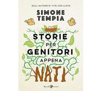 Storie per genitori appena nati