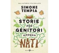 Storie per genitori appena nati