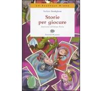 Storie per giocare. Ediz. illustrata
