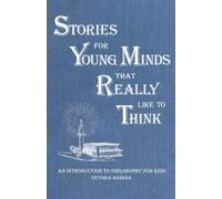 Storie per giovani menti a cui piace davvero pensare - NEW VICTORIA. BARKE 2