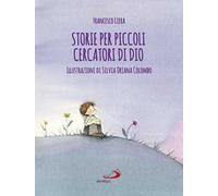 Storie per piccoli cercatori di Dio