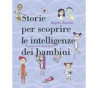 Storie per scoprire le intelligenze dei bambini
