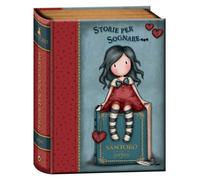 Storie per sognare. Gorjuss: Se io fossi...-Come in un sogno...-V