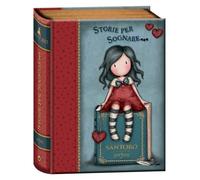 Storie per sognare. Gorjuss: Se io fossi...-Come in un sogno...-Volta la carta.... Ediz. a colori