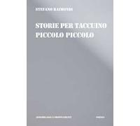 Storie per taccuino piccolo piccolo