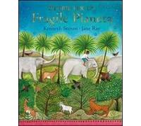 Storie per un fragile pianeta