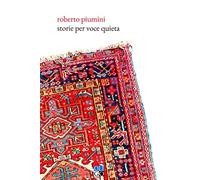 Storie per voce quieta