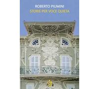 Storie per voce quieta