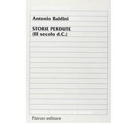 Storie perdute (iii secolo d.c.)