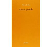 Storie perfide