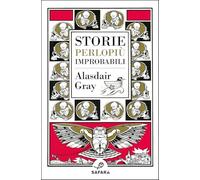 Storie (perlopiù) improbabili