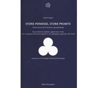Storie permesse, storie proibite. Polarità semantiche familiari e psicopatologie