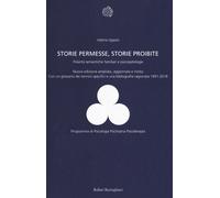 Storie permesse, storie proibite. Polarità semantiche familiari e psicopat...