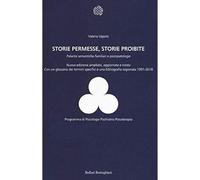 Storie permesse, storie proibite. Polarità semantiche familiari e psicopatologie
