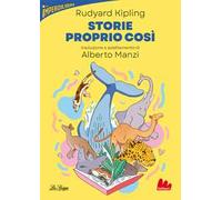 Storie proprio così