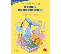 Storie proprio così