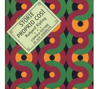 Storie proprio così. Ediz. ad alta leggibilità