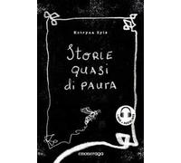 Storie quasi di paura. Libro + audiolibro. Con File audio per il download
