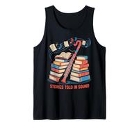 Storie raccontate nel Suono - Libri e Music Design Canotta