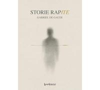 Storie rapite