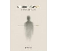 Storie rapite