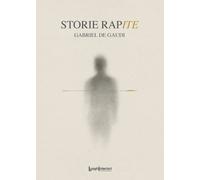 Storie rapite - 2026 - LuoghInteriori