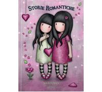 Storie romantiche. Gorjuss. Ediz. a colori [Hardcover] [Jan 14, 2026] Pascale, M