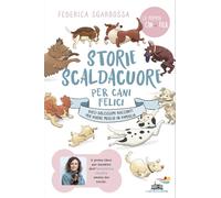 Storie scaldacuore per cani felici