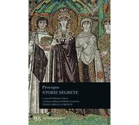 Storie segrete