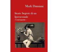 Storie Segrete di un Ipersessuale