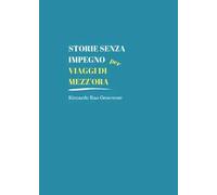 Storie senza impegno per viaggi di mezz'ora