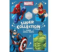 Storie senza tempo. Marvel. Super collection. Ediz. a colori