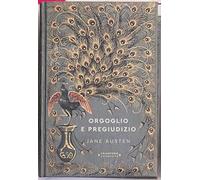 Storie senza tempo n. 1 - Orgoglio e pregiudizio Cranford Collection
