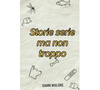 Storie serie ma non troppo