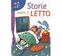 Storie sotto il letto