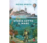 Storie sotto il mare