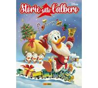 Storie sotto l'albero