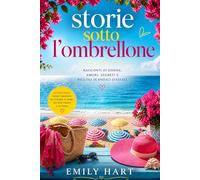 Storie sotto l'ombrellone