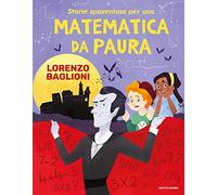 Storie spaventose per una matematica da paura