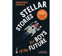 Storie stellari per ragazzi del futuro