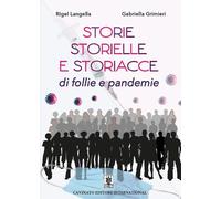 Libri Rigel Langella / Grimieri Gabriella - Storie, Storielle E Storiacce Di Fol