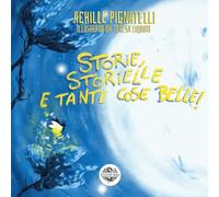 Storie, storielle e tante cose belle
