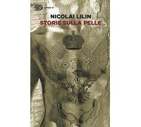 Storie sulla pelle
