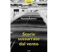 Storie sussurrate dal vento