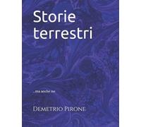 Storie terrestri: ...ma anche no