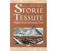 Storie tessute. Il Maglificio F.lli Bosio di Sant’Ambrogio di Torino