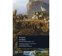 Storie. Testo greco a fronte. Vol. 3: Libri 5º-7º