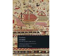 Storie. Testo greco a fronte. Vol. 4: Libri 8º-9º